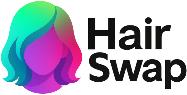 HairSwap Logo